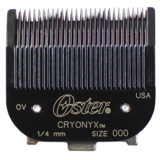 Oster #000 Cryonix 0,25 мм